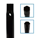 APEC Water Systems RO Faucet Wrench for Reverse Osmosis Drinking Water Systems - 12 in. Arm thumbnail 2