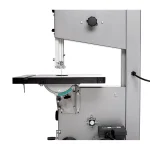 Delta 14 in. 1 HP 10 Amp Steel Frame 2-Speed Band Saw thumbnail 9