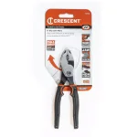 Crescent Z2 6 in. Dual Material Slip Joint Pliers thumbnail 2