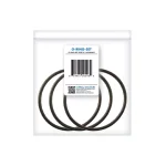 APEC Water Systems 3.5 in. O-Ring Set (3-Pack) for 10 in. Standard Reverse Osmosis Filter Housings thumbnail 4