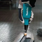 Makita GD0603 1/4 in. Compact Corded Die Grinder, 2.2 Amp, 28,000 rpm thumbnail 7