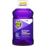 Pine-Sol CloroxPro Pine-Sol Professional All Purpose Cleaner, Lavender Clean, 144 oz. thumbnail 1