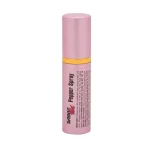 SABRE Lipstick Pepper Spray Personal Defense Spray - Pink Discreet Design thumbnail 1