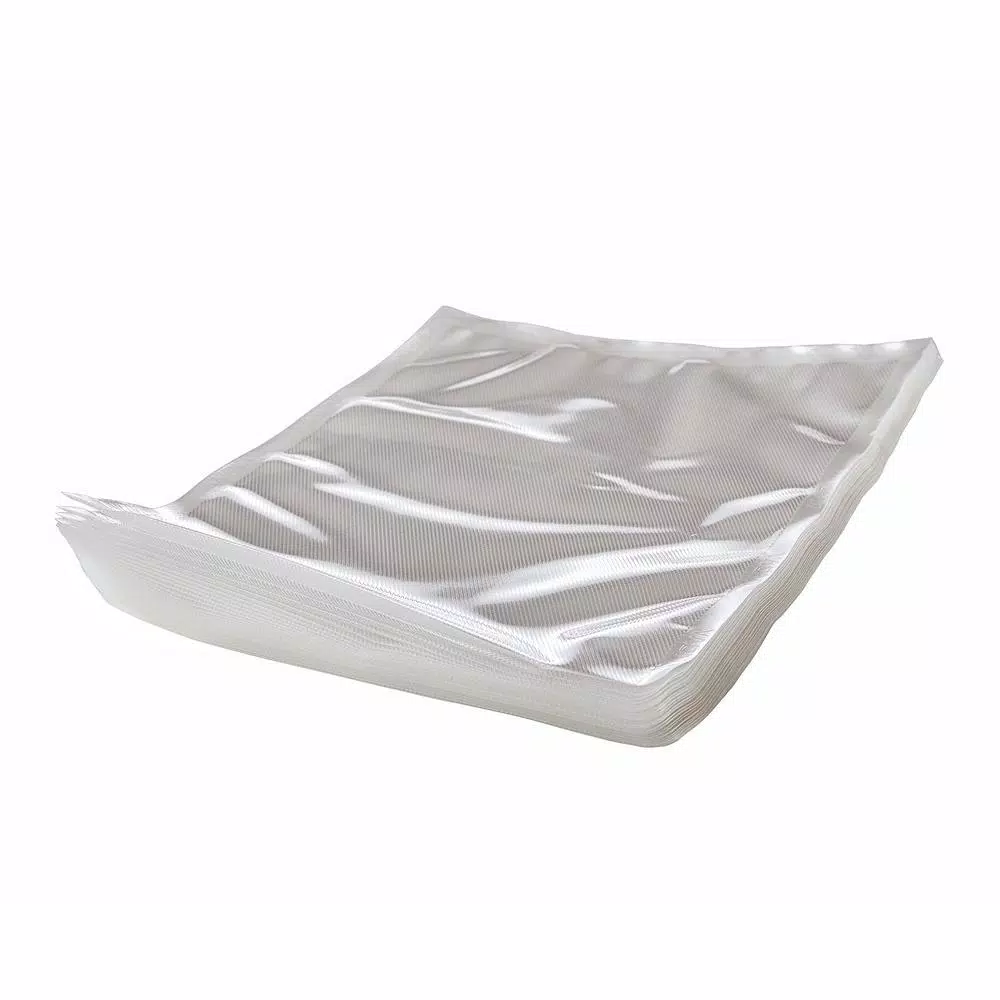 Unbranded Anova Precision Clear Vacuum Sealer Precut Bags, 50 Count