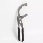 Husky 9 in. Oil Filter and PVC Pliers thumbnail 4