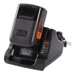 BLACK+DECKER 40V MAX Cordless Lithium-Ion Walk Behind Push Mower, 16 in. Deck with (2) 2.0 Ah Batteries & Charger thumbnail 7
