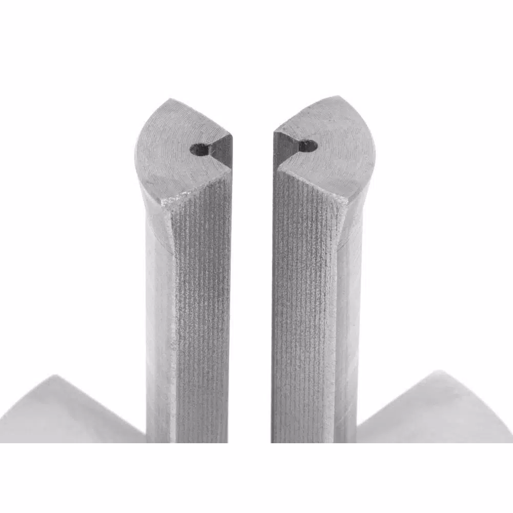 WEN 2 in. Extended Dovetail Lathe Chuck Jaws for LA4275 2.75 in. Chuck