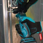 Makita 18V LXT Lithium-Ion 3/8 in. Cordless Right Angle Drill (Tool Only) thumbnail 4