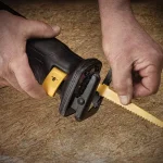 DEWALT DCS388T1 FLEXVOLT 60V MAX Cordless Brushless Reciprocating Saw Kit with (2) Batteries and Charger thumbnail 6