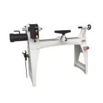 JET 1840EVS 18 in. x 40 in. 2 HP Wood Lathe, 230-Volt thumbnail 1