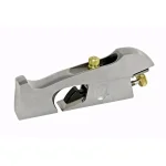 Stanley Sweetheart No. 92 Shoulder and Chisel Plane, 3/4 in. Blade Width thumbnail 3
