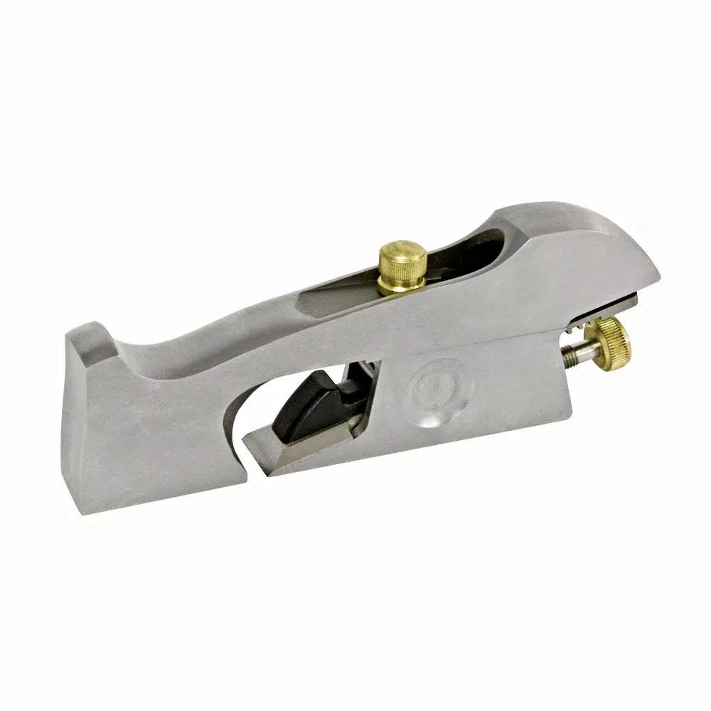 Stanley Sweetheart No. 92 Shoulder and Chisel Plane, 3/4 in. Blade Width