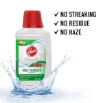 Hoover Renewal Multi-Surface Hard Floor Cleaning Solution, 32 oz. thumbnail 5