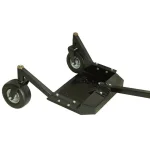 Beast Turf Beast 54 in. Commercial Walk Behind Mower with 22HP Subaru Engine & Dual Hydrostatic Drive thumbnail 6
