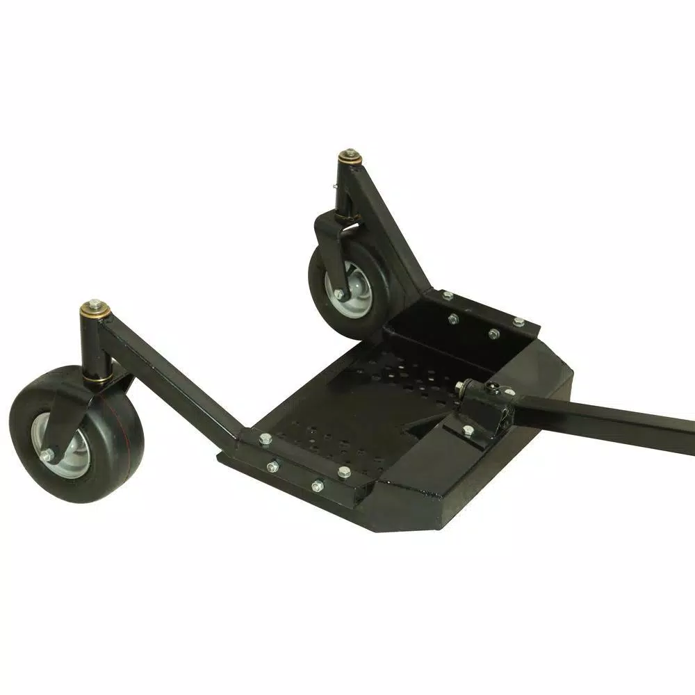 Beast Turf Beast 54 in. Commercial Walk Behind Mower with 22HP Subaru Engine & Dual Hydrostatic Drive