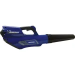 BADGER 40V Cordless Axial Blower with 4.0 Ah Lithium-Ion Battery and Charger, 115 MPH, 380 CFM thumbnail 1