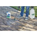 Scotts Outdoor Cleaner Patio and Deck Concentrate with ZeroScrub Technology, 0.5 Gal. thumbnail 4