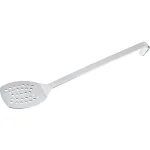 1829 Carl Schmidt Sohn PRO-X 15.5 in. Stainless Steel Slotted Spatula, 18/10 Professional Grade Turner thumbnail 1