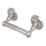 Design House San Martin 4-Piece Bathroom Hardware Accessory Kit, Satin Nickel thumbnail 5