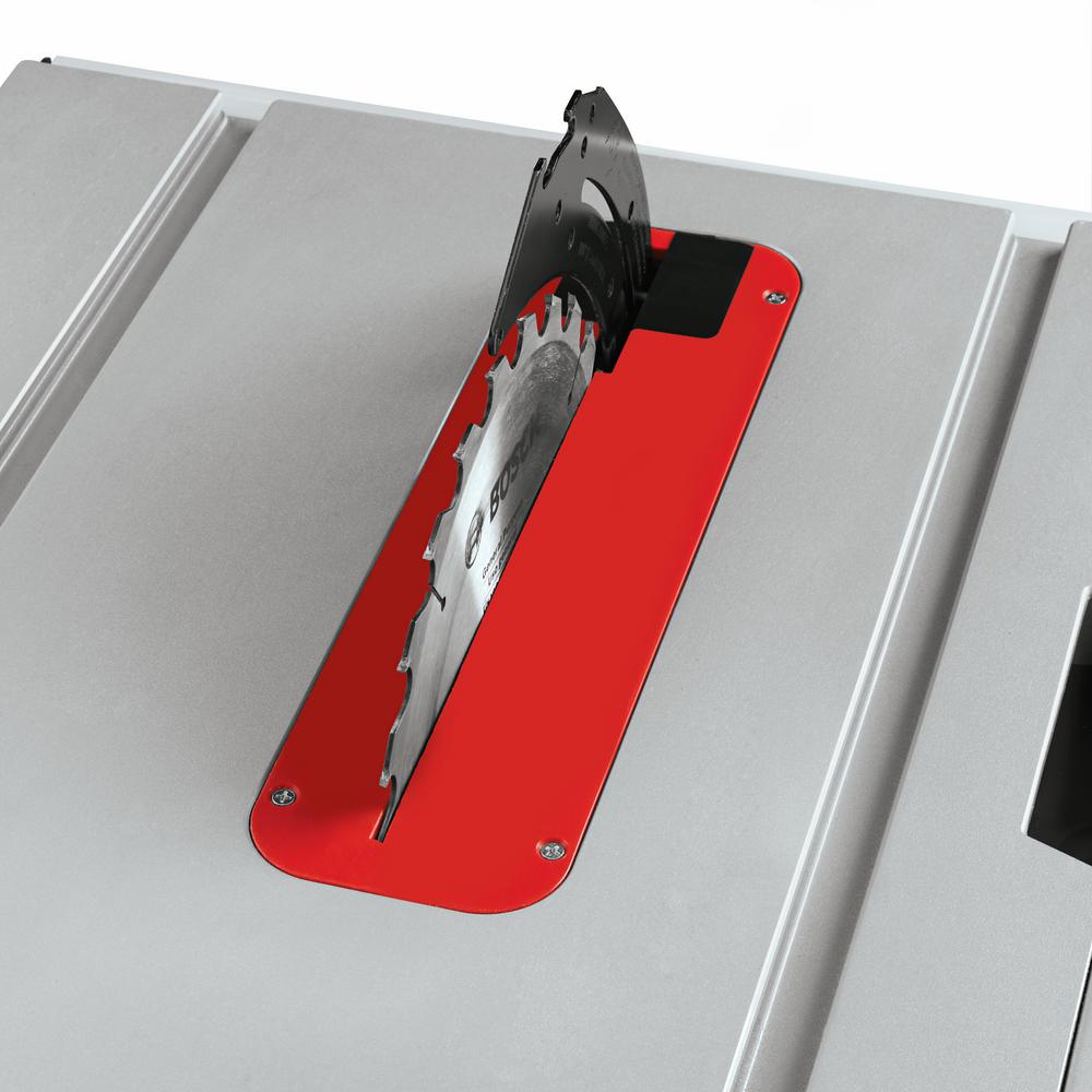 Bosch 4100 Series Zero Clearance Table Saw Insert