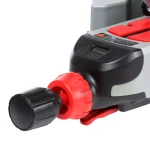 Milwaukee 12 in. Dual-Bevel Sliding Compound Miter Saw with Folding Stand thumbnail 5