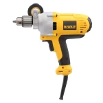 DEWALT DWD216G 1/2 in. Corded Variable Speed Reversing Mid-Handle Drill, 10.5 Amp thumbnail 1