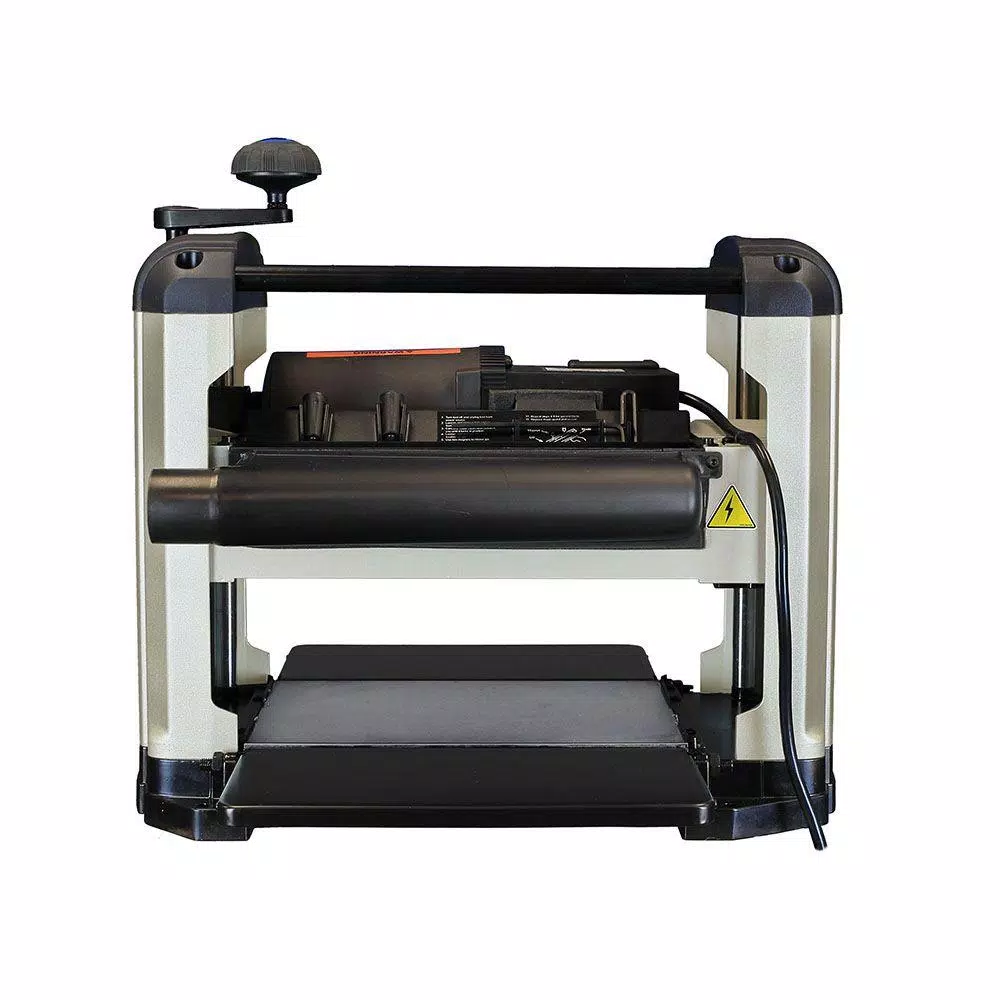 Delta 22-555 15 Amp 13 in. Portable Thickness Planer