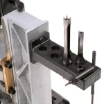 Delta 1/2 HP Bench Top Mortising Machine, 3/8 in. Capacity thumbnail 7