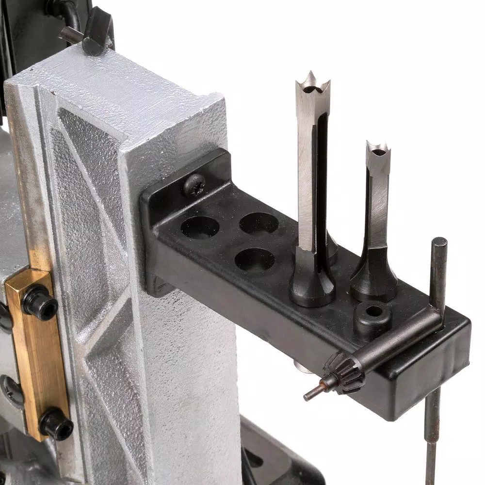Delta 1/2 HP Bench Top Mortising Machine, 3/8 in. Capacity
