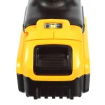 DEWALT 20V MAX Cordless 1/2 in. High Torque Impact Wrench Kit with (2) 4.0 Ah Batteries and Charger thumbnail 11