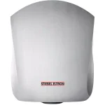 Stiebel Eltron Ultronic 1S High Speed Automatic Electric Hand Dryer, Stainless Steel, 120V thumbnail 1