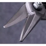Wiss Crescent Wiss Next Generation Straight-Cut Aviation Snips, 3-Pack thumbnail 15