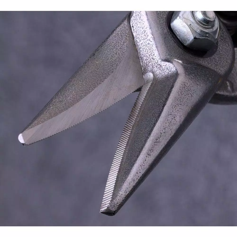 Wiss Crescent Wiss Next Generation Straight-Cut Aviation Snips, 3-Pack