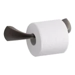 KOHLER Alteo 3-Piece Bathroom Hardware Set, Oil-Rubbed Bronze thumbnail 4