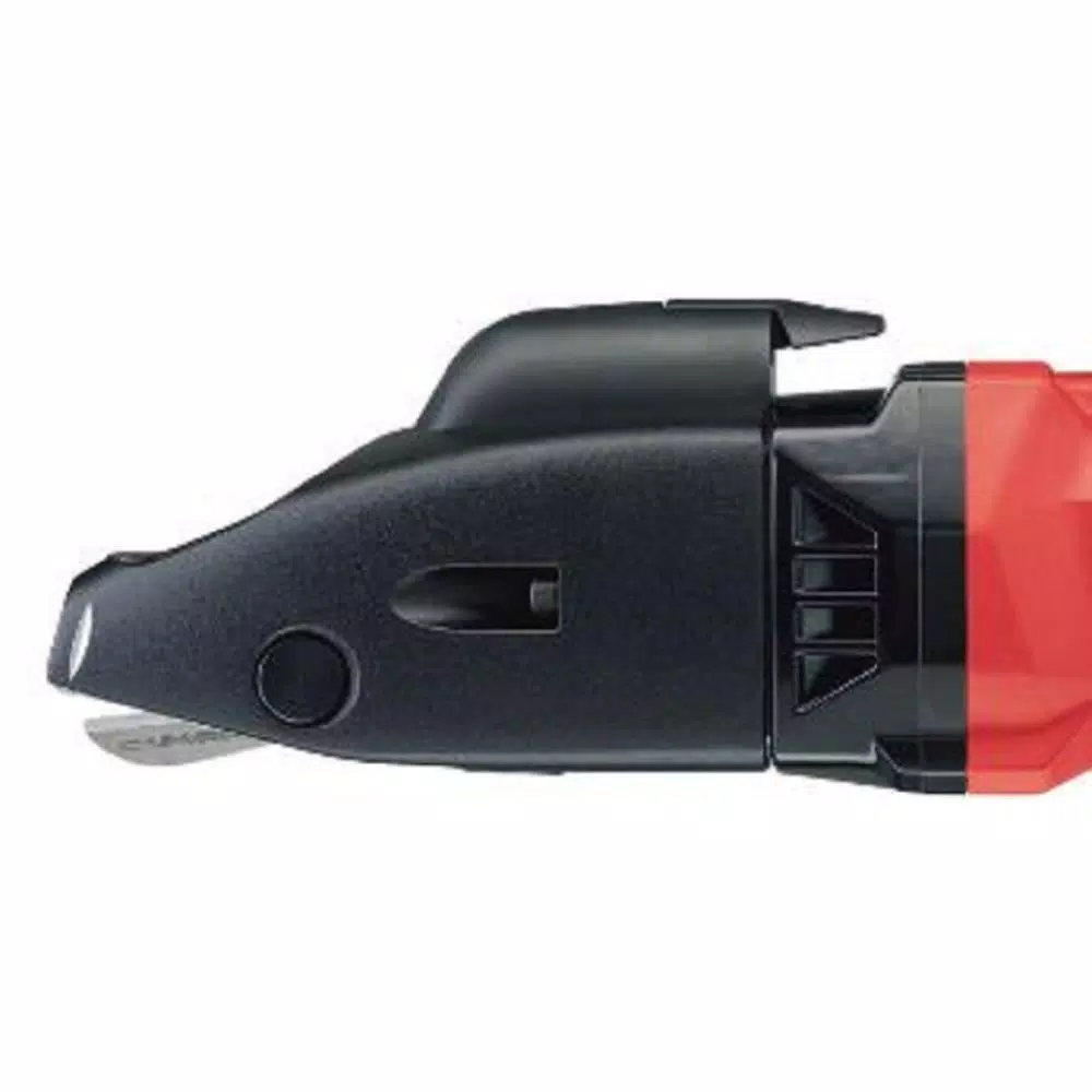 Hilti SSH 6-A22 22V Cordless Brushless Double Cut Metal Slitting Shear (Tool Only)