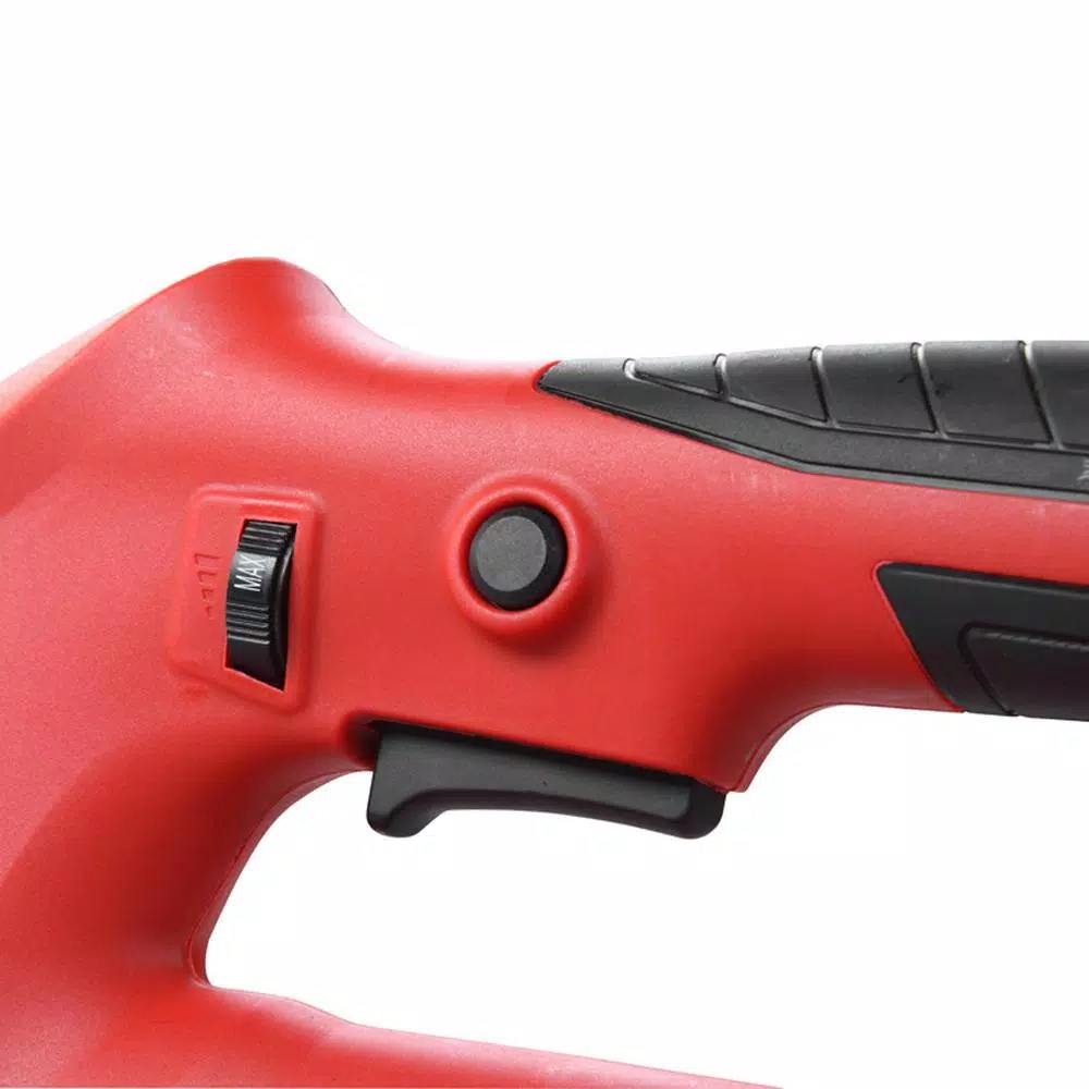 ALEKO 750W Drywall Sander with Vacuum, Telescopic Handle, Adjustable Speed & LED Light, ETL Approved