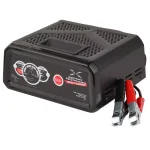 Schumacher SC1389 15 Amp 12V 3-Bank On-Board Marine Sequential Battery Charger thumbnail 2