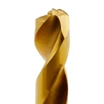 Milwaukee SHOCKWAVE 17/64 in. Titanium Twist Drill Bit with Red Helix thumbnail 6