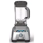 Cuisinart Hurricane Pro 64 oz. High-Performance Blender, 3.5 Peak HP, Gunmetal thumbnail 2