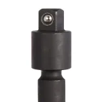 STEELMAN PRO 12 in. Pinless Swivel Impact Extension Bar, 1/2 in. Drive to 3/8 in. Drive thumbnail 5