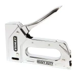 Stanley Heavy Duty Steel Staple Gun, T50 Stapler for Home and Professional Use thumbnail 2