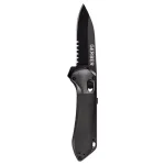 Gerber Highbrow Compact Assisted Opening Pocket Knife, 2.8 in. Drop Point Blade thumbnail 2