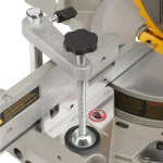 DEWALT 10 in. Double Bevel Sliding Compound Miter Saw, DW717 thumbnail 12
