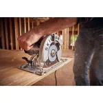 Skilsaw 7-1/4 in. Magnesium Left Blade Sidewinder Circular Saw, 15 Amp thumbnail 14