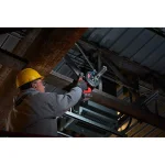 Milwaukee M18 FUEL 5-3/8 in. Brushless Cordless Metal Circular Saw (Tool-Only) thumbnail 8