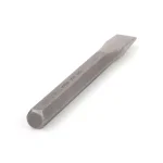TEKTON 5/8 in. Cold Chisel, High Carbon Steel Beveled Tip thumbnail 4