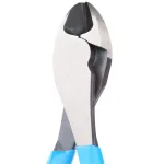 CHANNELLOCK 4-Piece Ultimate Plier Set, High-Carbon Steel Hand Tools thumbnail 4
