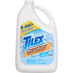 Clorox Tilex Mold and Mildew Remover and Stain Cleaner with Bleach, 128 oz. thumbnail 1