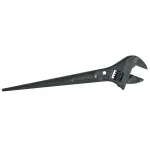 Klein Tools 1-5/16 in. Adjustable Construction Spud Wrench thumbnail 5
