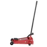 Big Red 3.5-Ton Steel Hydraulic Floor Jack, Heavy-Duty Lifting thumbnail 2